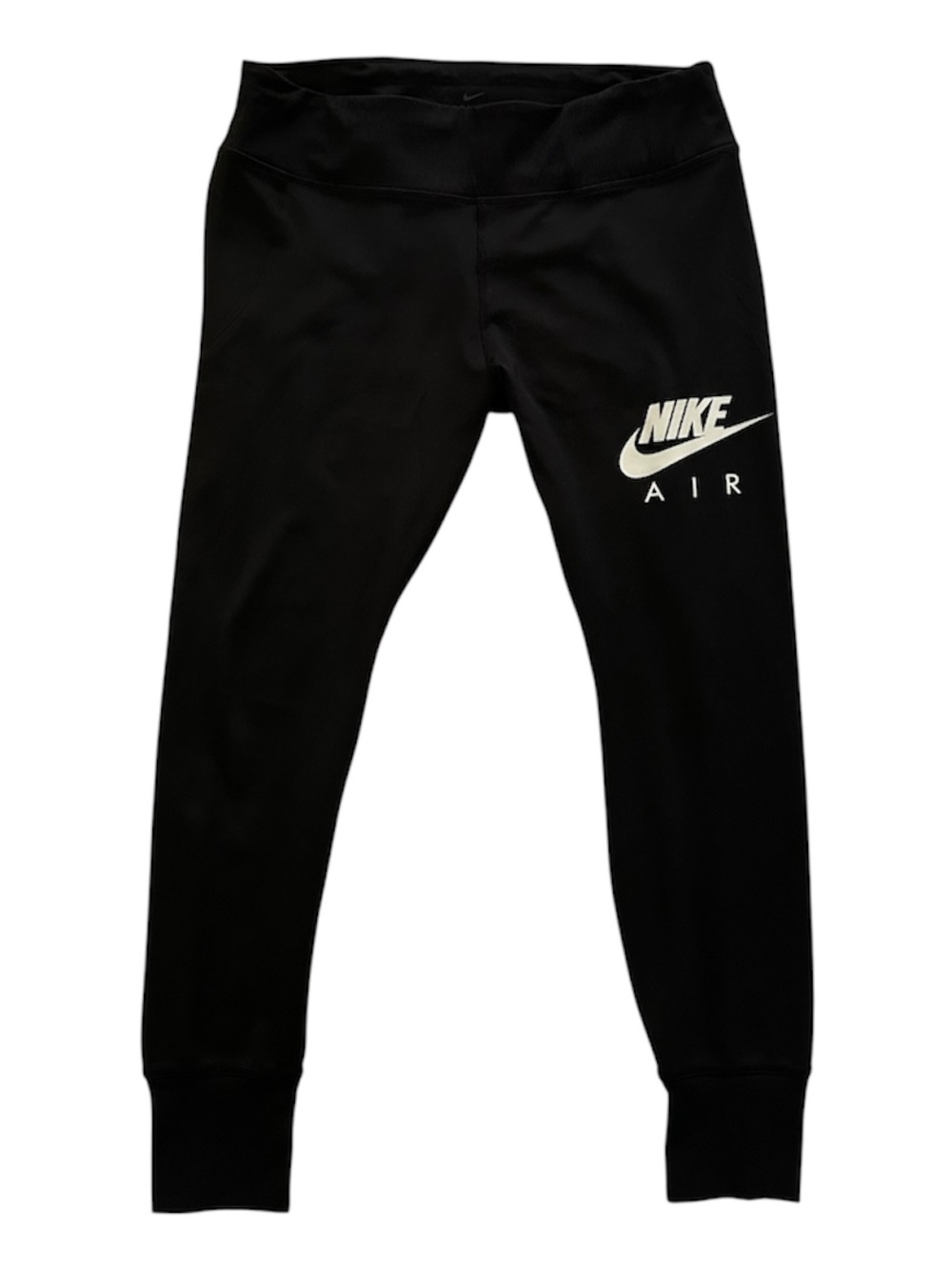 Nike Air Women’s Black Jogger Pants